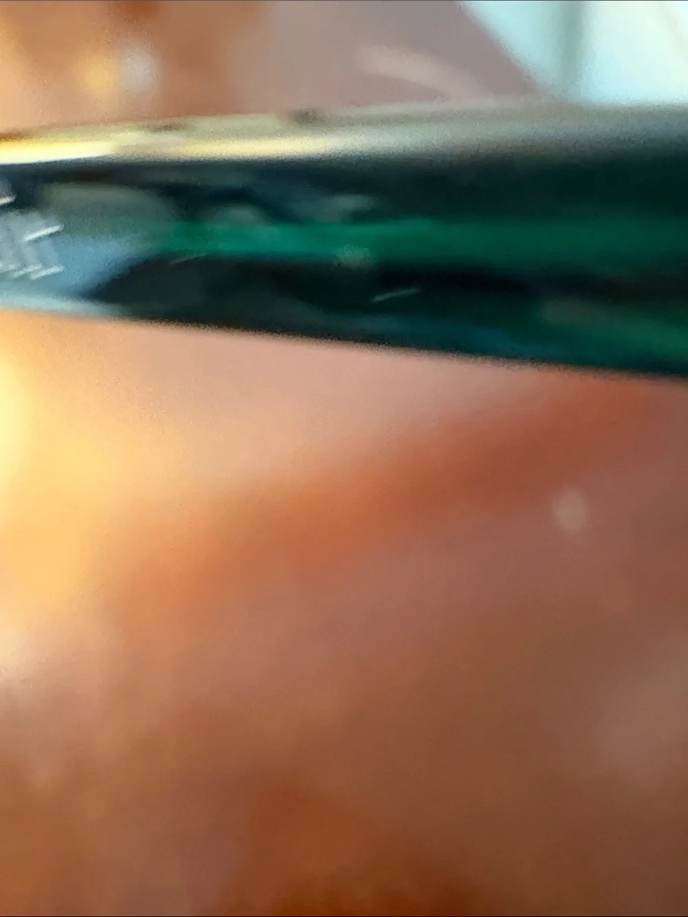Pair Eyewear The Wanda Readers +2.75 in green